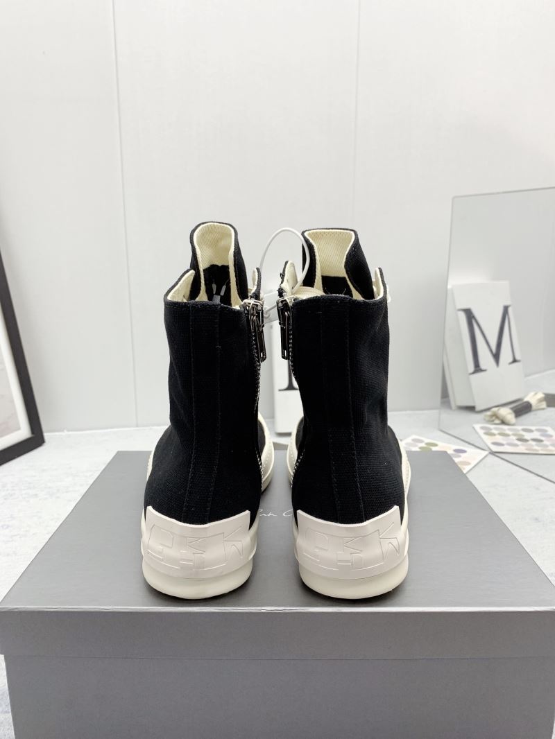 Rick Owens Shoes